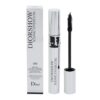 Dior Diorshow Iconic Overcurl Spectacular 24H Volume & Curl Mascara #090 Black, 0.21 Ounce