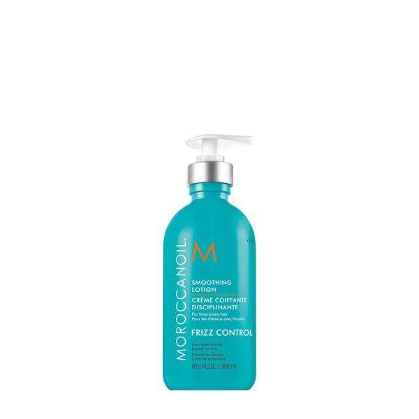 Moroccanoil Smoothing Lotion, 10.2 Fl. Oz.