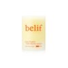 belif Super Knights Multivitamin Lipcerin | Multi-Purpose Glossy Lip Butter Balm with Vitamin B3, C, E & B12 | Smooths Lip Texture & Strengthens Barrier | Hydrating Korean Lip Care for Teens & Women