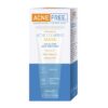 AcneFree Acne Clearing Mask, 3.5% Sulfur Acne Treatment, Absorbs Excess Oil and Unclogs Pores with Vitamin C, Bentonite, and Zinc, 1.7 Ounce