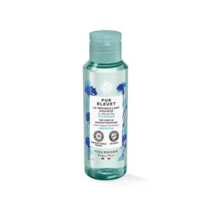 Yves Rocher Gentle Makeup Remover for All Skin Types - Pur Bleuet, 100 ml./3.3 fl.oz. (85338)