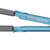 BaBylissPRO Nano Titanium Flat Iron Hair Straightener, 1" Curved Styler for Professional Salon Results and All Hair Types