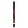 Rimmel London Scandaleyes Waterproof Kohl Kajal Eyeliner Pencil, Intense Color, Long-Wearing, Smudge-Proof, 003, Brown, 0.04oz