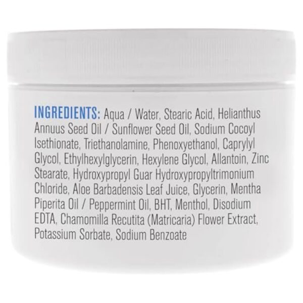 Baxter of California Super Close Shave Formula for Men | Easy Glide| Soothing Formula | Tea Tree Oil, Witch Hazel & Peppermint