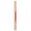 Revolution, Fluffy Brow Filter Duo, 2-in-1 Eyebrow Pencil & Gel, Enhances & Shapes Brows, Vegan & Cruelty Free, Granite, 1 piece