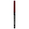 Rimmel Lasting Finish Exaggerate Automatic Lip Liner - Rich, Smooth Formula for Long Lasting Lip Looks - 45 Epic Burgundy, .01oz