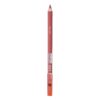 Pupa Milano True Lips Blendable Lip Liner - Dual-Ended Matte Lining Color and Brush - Light and Creamy, Hydrating, High Pigment, Smudge Proof Formula - Paraben Free - 031 Coral - 0.042 oz