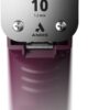 Andis Professional UltraEdge Super 2-Speed Detachable Blade Dog/Pet Clipper, Rotary Motor with Shatter-Proof Housing, Runs Calm & Silent, 14-Inch Cord, for All Dog Coats & Breeds, 120 Volts, Burgundy