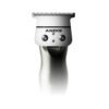 Andis 32270 Slimline Pro GTX Cordless Beard Trimmer, Lithium Ion T-Blade Trimmer, Close Cutting T-Blade Zero Gapped, Chrome