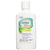 PediFix FungaSoap Tea Tree Cleansing Wash – Antifungal Body Wash & Foot Soap – All-Natural Tea Tree Oil Cleanser for Athlete’s Foot, Ringworm, Jock Itch, Body Odor & Fungus - 6 fl. oz