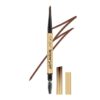 L.A. Girl Brow Saber Eyebrow Shaping Pencil, Medium Brown GBP368