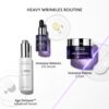 Institut Esthederm - Intensive Retinol - Face and Neck - Anti-aging - Wrinkles - Firming Serum - Sensitive Skin