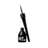 Red by Kiss RuKisses Eyeliner Liquid Black (2 Pieces)