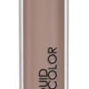 L.A. COLORS Matte Liquid Lip Color, Au Natural CLG403
