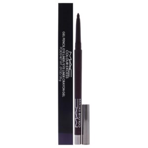 MAC Colour Excess Gel Pencil Eye Liner, Graphic Content, 0.01 oz