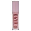 Kylie Cosmetics High Gloss - 319 Diva for Women - 0.1 oz Lip Gloss