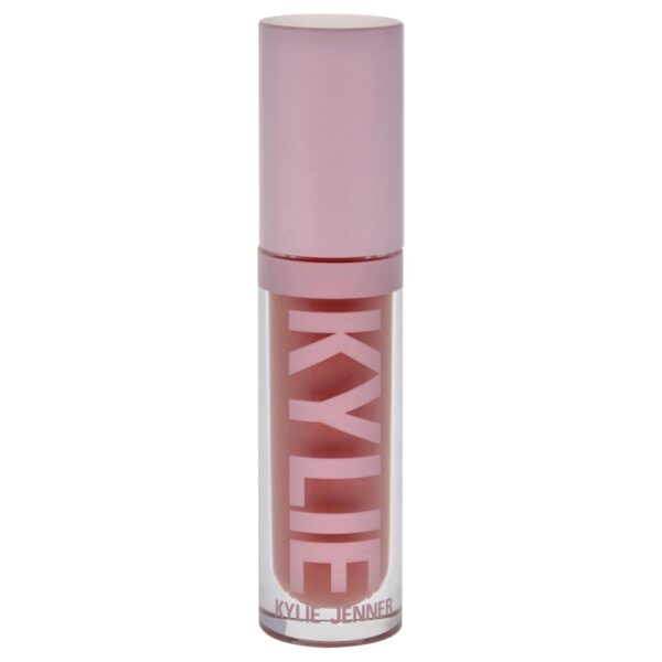 Kylie Cosmetics High Gloss - 319 Diva for Women - 0.1 oz Lip Gloss