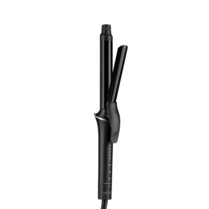 Neuro by Paul Mitchell Curl+ 1" Ceramic Curling Iron, Travel Curling Iron, Dual Voltage for Worldwide Use, for All Hair Types