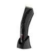 Andis Explorer Waterproof Beard & Body Trimmer: Precision Cutting, Advanced Features, and Long-Lasting Power, Lithium Ion Battery, 4 Function Display, Ceramic Cutter, Turbo Mode, Black, 562066