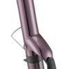 BaBylissPRO® Nano Titanium™ Limited Edition Purple 1.25 Inch Extended Barrel Hair Curling Iron