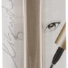 L'Oreal Paris Makeup Lineur Intense Felt Tip Liquid Eyeliner, liquid eyeliner, felt tip applicator, precise bold lines, intense color, ophthalmologist-tested, fragrance-free, Black Mica, 0.05 fl; oz.