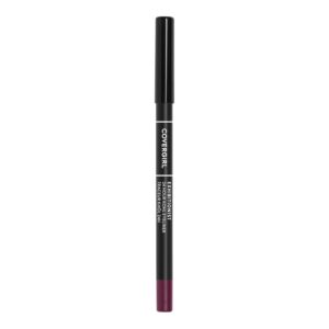 COVERGIRL Exhibitionist 24-Hour Kohl Eyeliner, Burgundy,Gel