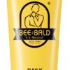 Bee Bald CLEAN Daily Head & Face Cleanser, Refreshes and Thoroughly Washes, Premium Bald Head Care for Men and Women, 4 fl Oz