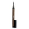 Dior Diorshow On Stage Liner Waterproof Liquid Eyeliner #781 Matte Brown, 0.01 Ounce