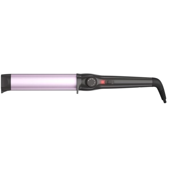 REMINGTON® Curling Wand/Hair Waver, Oval Barrel, for Deep Waves, CI50U3