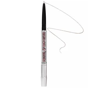 Benefit Precisely My Brow Detailer Microfine Brow Pencil #3.5 Neutral Medium Brown, 0.0007 Ounce