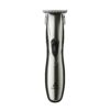 Andis 32270 Slimline Pro GTX Cordless Beard Trimmer, Lithium Ion T-Blade Trimmer, Close Cutting T-Blade Zero Gapped, Chrome