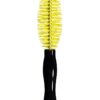 Maybelline Volum' Express Pumped Up Colossal Mascara, Washable Formula Infused with Collagen for Up To 16x Lash Volume, Classic Black, 1 Count