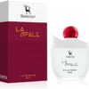 LA OPALE Eau De Parfum for Men – 40ml | Sophisticated, Long-Lasting Fragrance | Ideal for Daily & Evening Wear