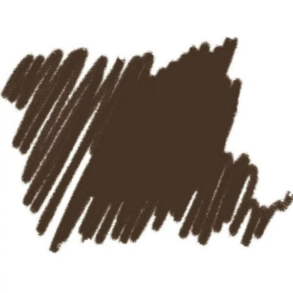 FLOWER BEAUTY By Drew Barrymore Forever Wear Long Wear Eyeliner - Creamy + Fade-Resistant - Pencil Tip + Smudge-Proof - Long-Lasting - Forever Brownstone