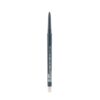MAC Colour Excess Gel Pencil Eye Liner - Hell-Bent (Black With Multi-Colored Pearls) - .01 oz / .35 g