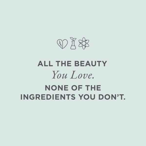 PÜR Beauty Sea Fresh Purifying Gel Foam Cleanser, Algae, Sea Kelp, Antioxidants, 5 FL oz