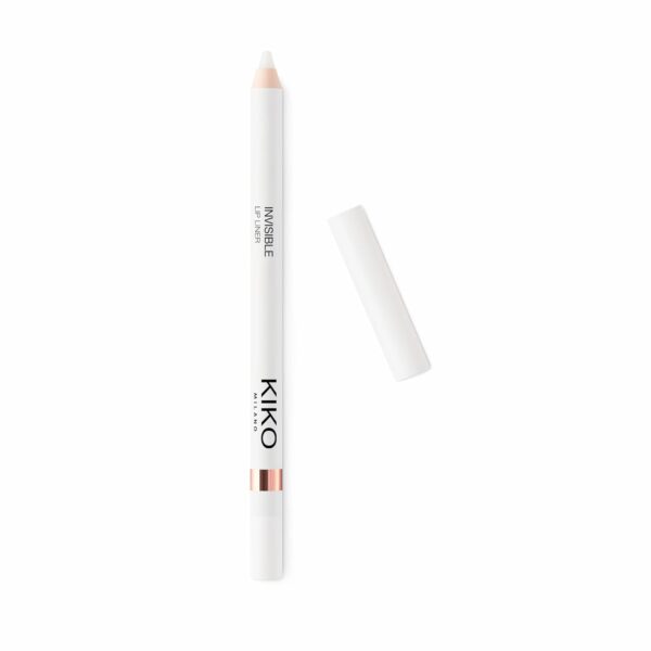 KIKO Milano Invisible Lip Liner | Colourless Lip Pencil
