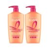 L'Oreal Paris Elvive Dream Lengths Shampoo and Conditioner Kit, Paraben Free, 1 kit