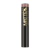 L.A. Girl Matte Flat Velvet Lipstick, Snuggle GLC812