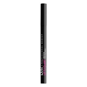 NYX PROFESSIONAL MAKEUP Lift & Snatch Eyebrow Tint Pen, Black