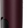 Andis Professional UltraEdge Super 2-Speed Detachable Blade Dog/Pet Clipper, Rotary Motor with Shatter-Proof Housing, Runs Calm & Silent, 14-Inch Cord, for All Dog Coats & Breeds, 120 Volts, Burgundy