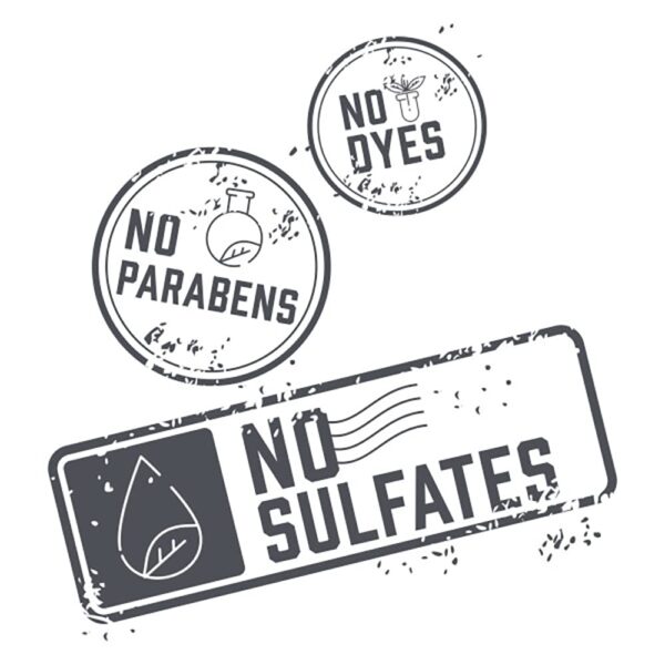 Aveeno Fresh Greens Shampoo and Conditioner Set, Sulfate Free, Clarifying & Volumizing for Thin or Fine Hair, Rosemary Peppermint Cucumber Nourish & Thicken, Color Safe Paraben Free, 12 Fl Oz, 2 Count