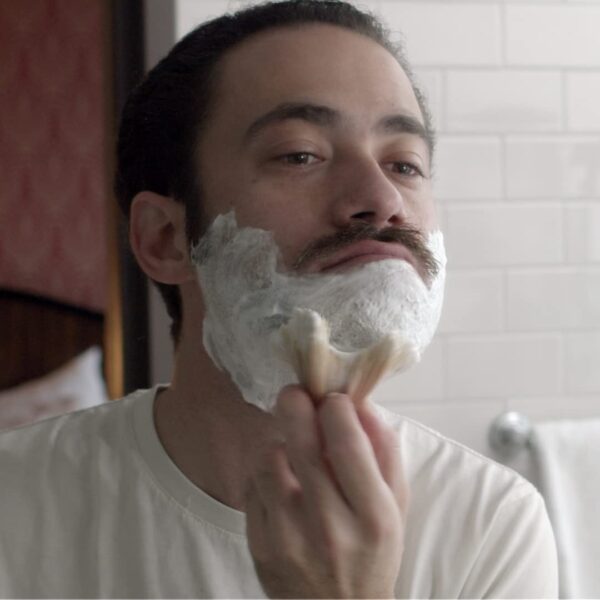 Proraso Sensitive Shaving Cream for Men