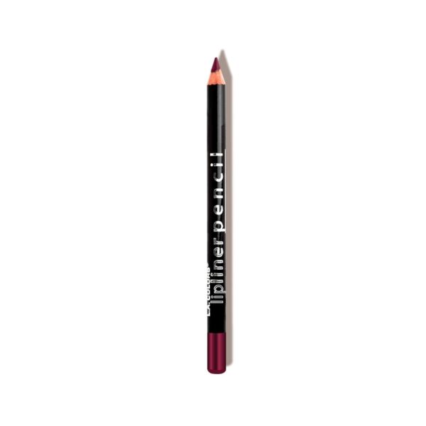 L.A. COLORS Lipliner Pencil CP511 Smooth Plum
