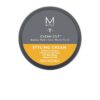 MITCH by Paul Mitchell Clean Cut Styling Cream for Men, Medium Hold, Semi-Matte Finish, For All Hair Types + Short to Medium Hair, 3 oz.