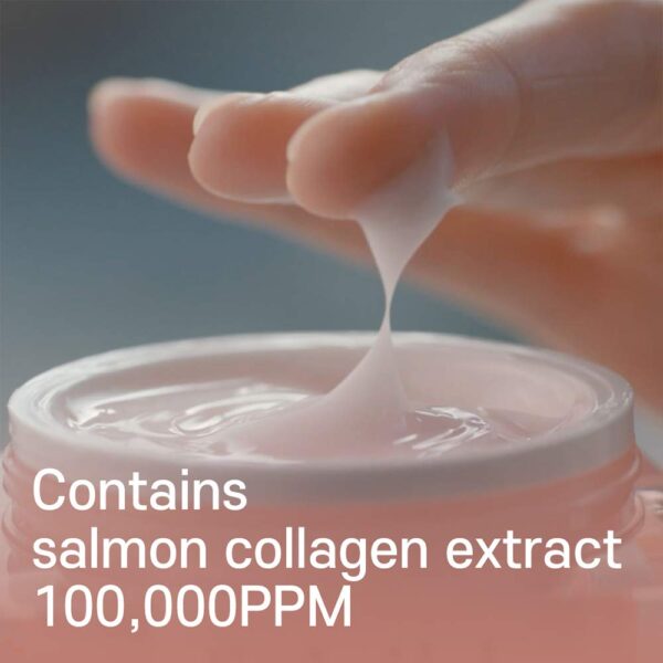 Kahi Wrinkle Bounce Core Cream for Unisex - 1.69 oz Cream