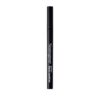 Neutrogena Precision Liquid Eyeliner with Honey & Coconut, Hypoallergenic, Smudge- & Water-Resistant Eyeliner Makeup for Precise Application, Jet Black, 0.013 fl. oz