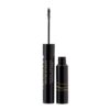 Arches and Halos Microfiber Tinted Brow Mousse - Richly Pigmented Eyebrow Shaper - Water Resistant Filler Pen - Vegan - Charcoal - 0.11 oz