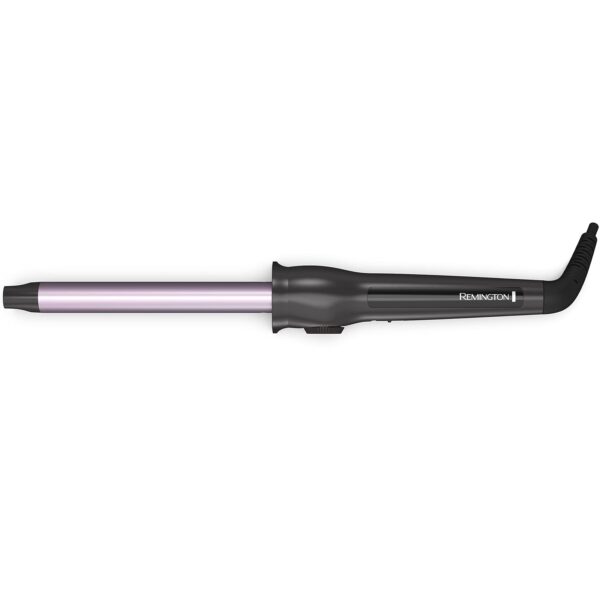 REMINGTON® Curling Wand/Hair Waver, Oval Barrel, for Deep Waves, CI50U3