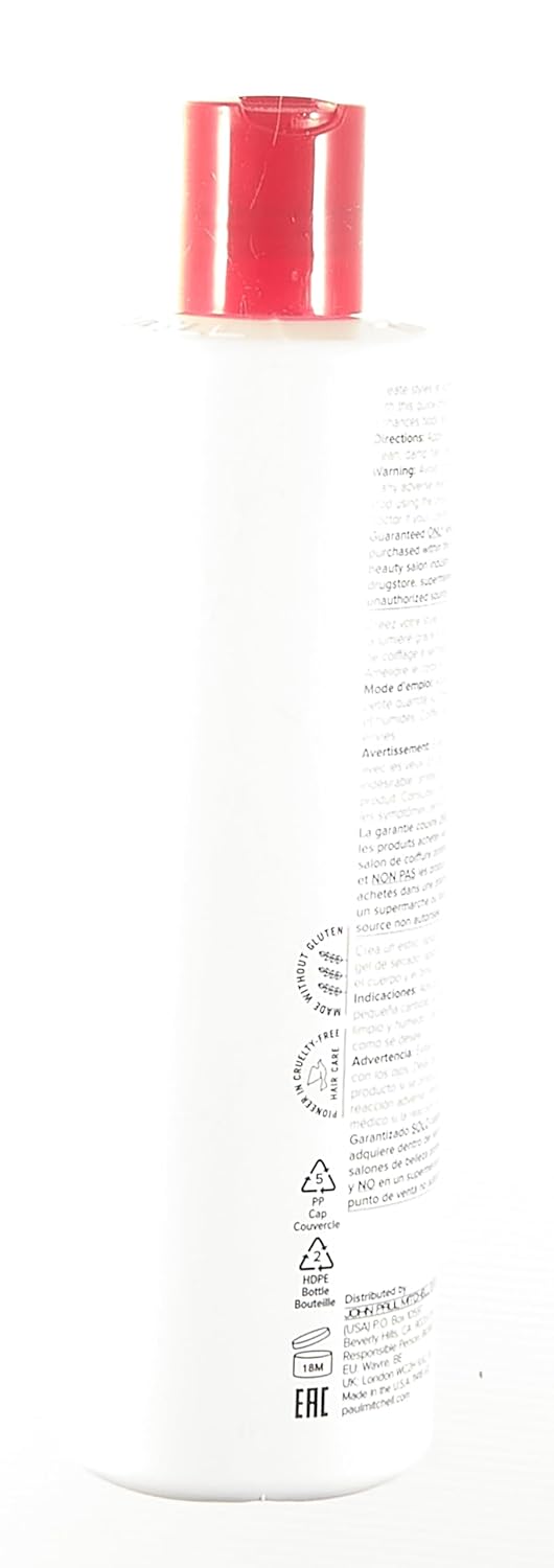 Paul Mitchell Super Sculpt Styling Liquid, Fast-Drying, Flexible Hold, For All Hair Types